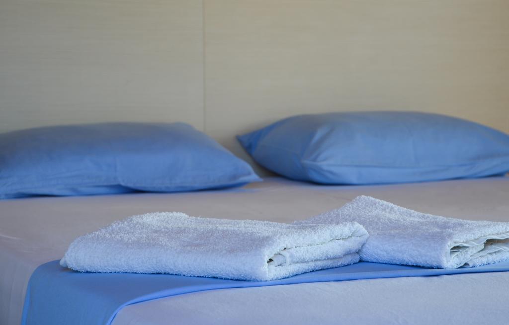 Sunset Hotel Agios Ioannis Kaspaka Habitación foto